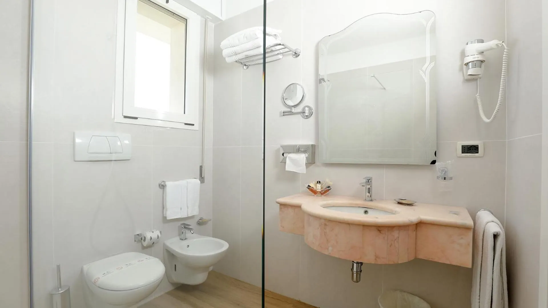 Hotel Alexander Milano Marittima