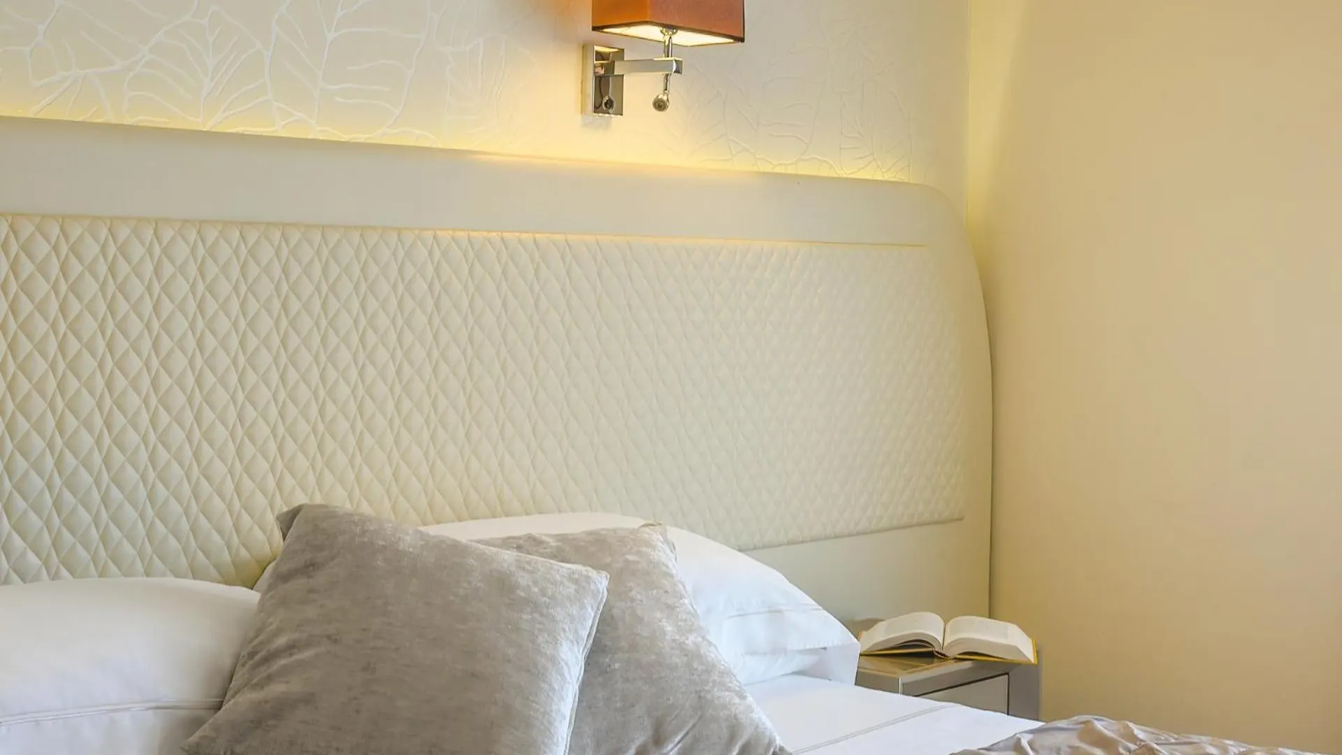 Hotel Alexander Milano Marittima
