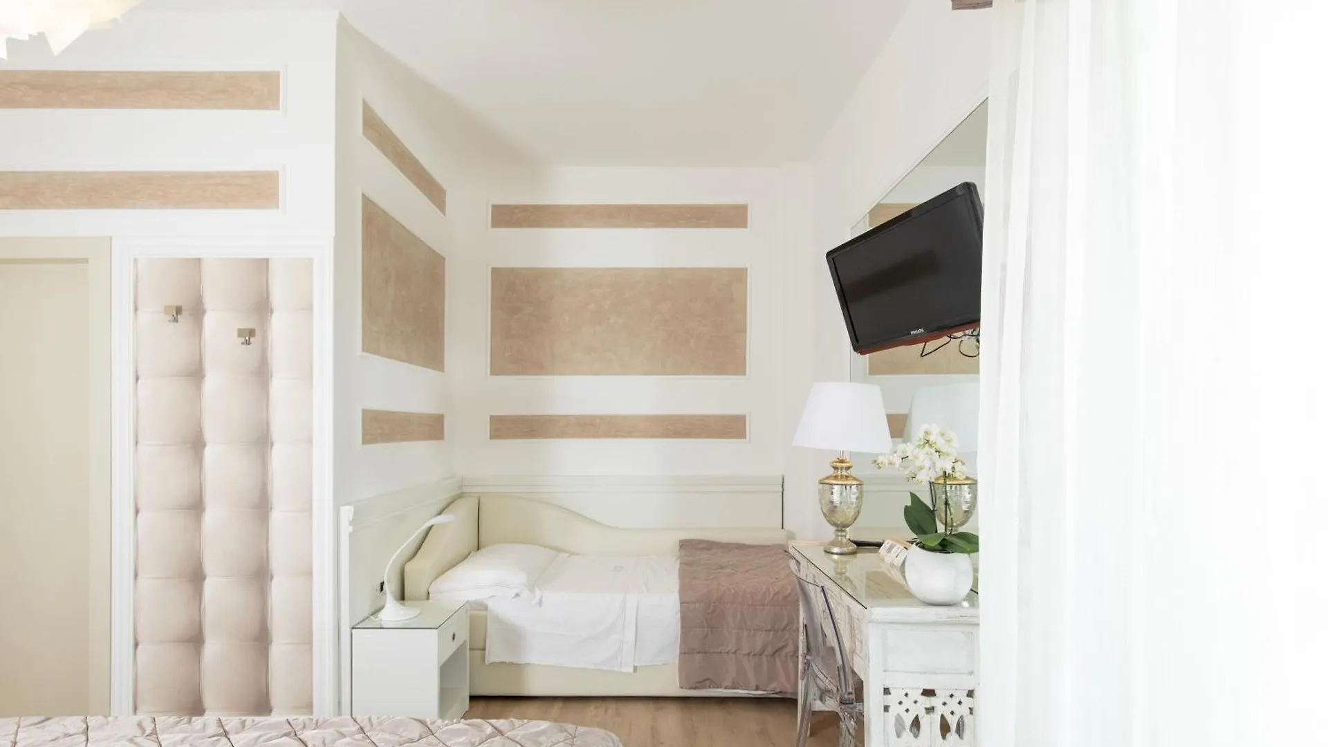 Hotel Alexander Milano Marittima