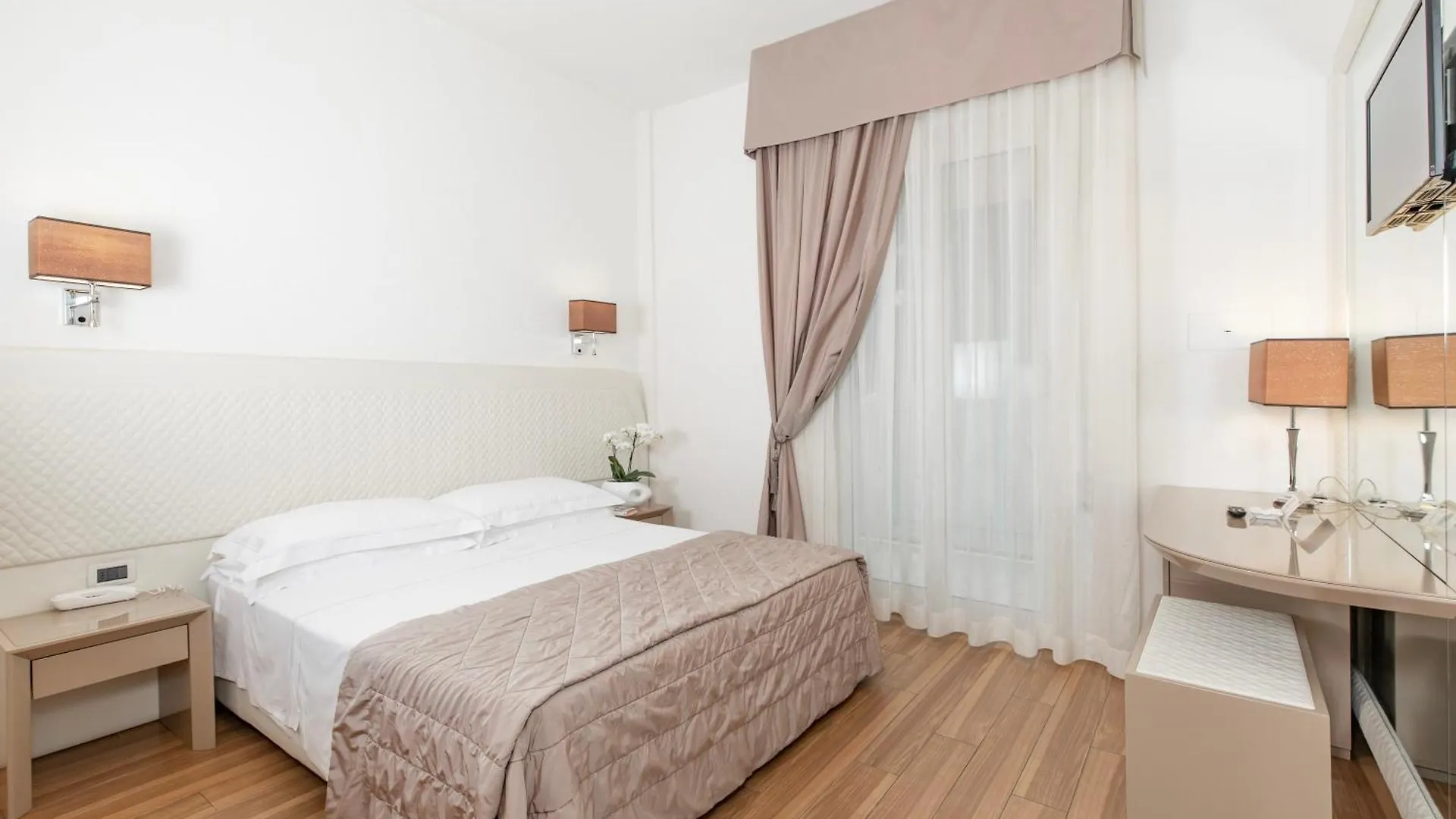 Hotel Alexander Milano Marittima