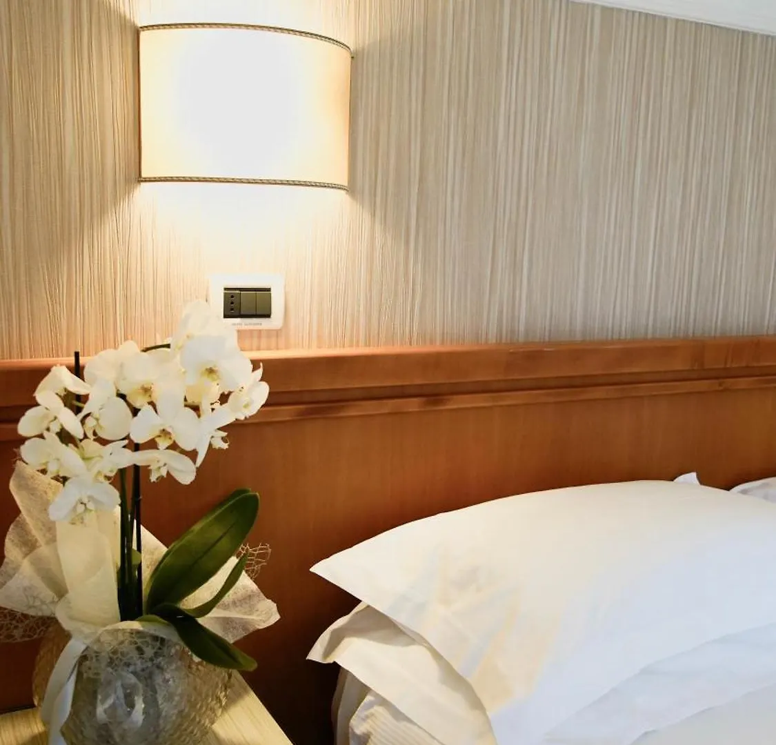 Hotel Alexander Milano Marittima