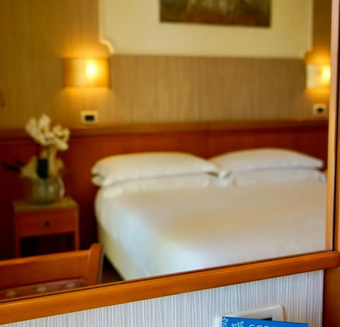 Hotel Alexander Milano Marittima