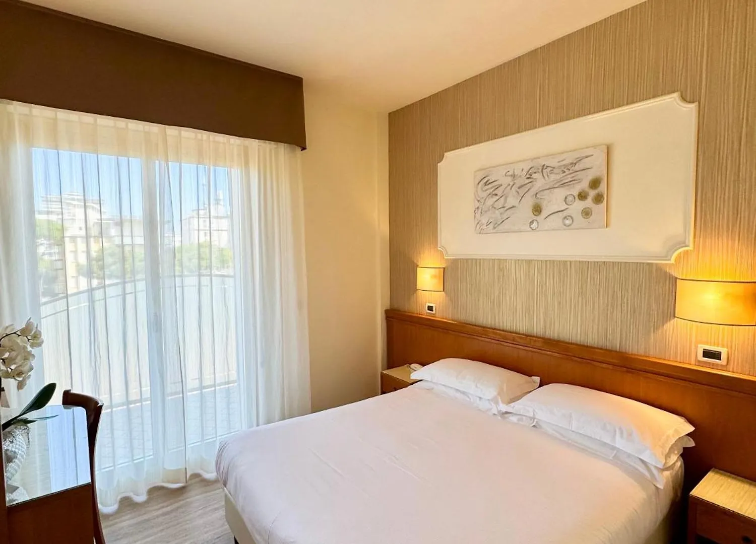 Hotel Alexander Milano Marittima