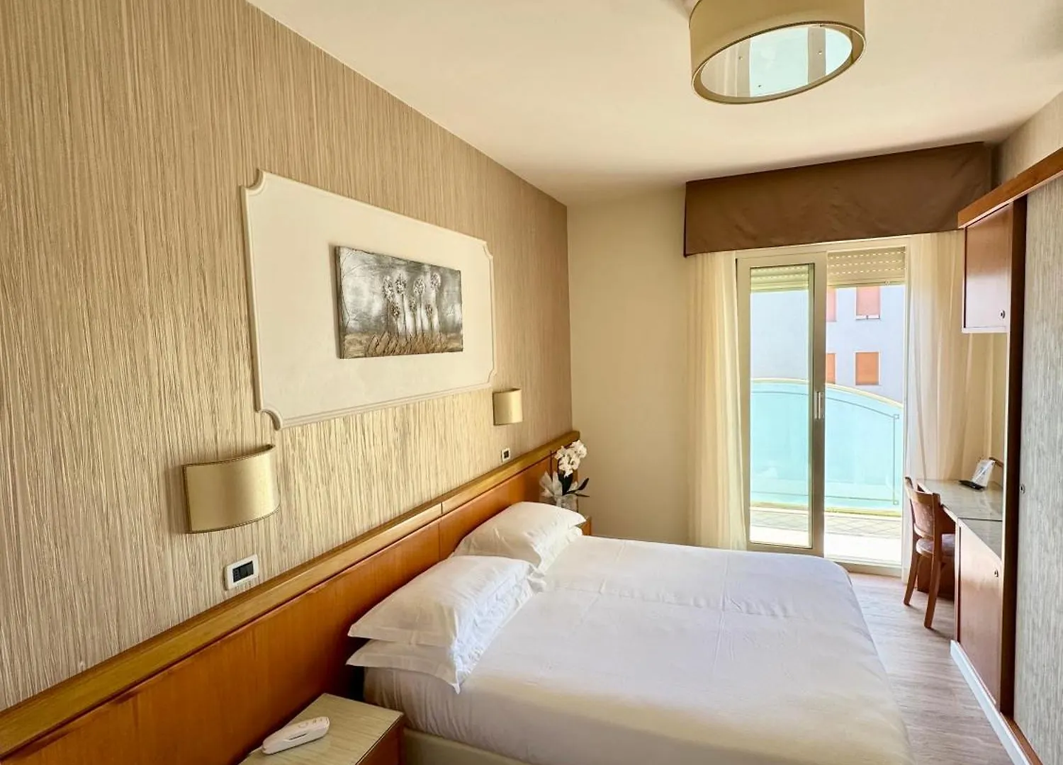 Hotel Alexander Milano Marittima
