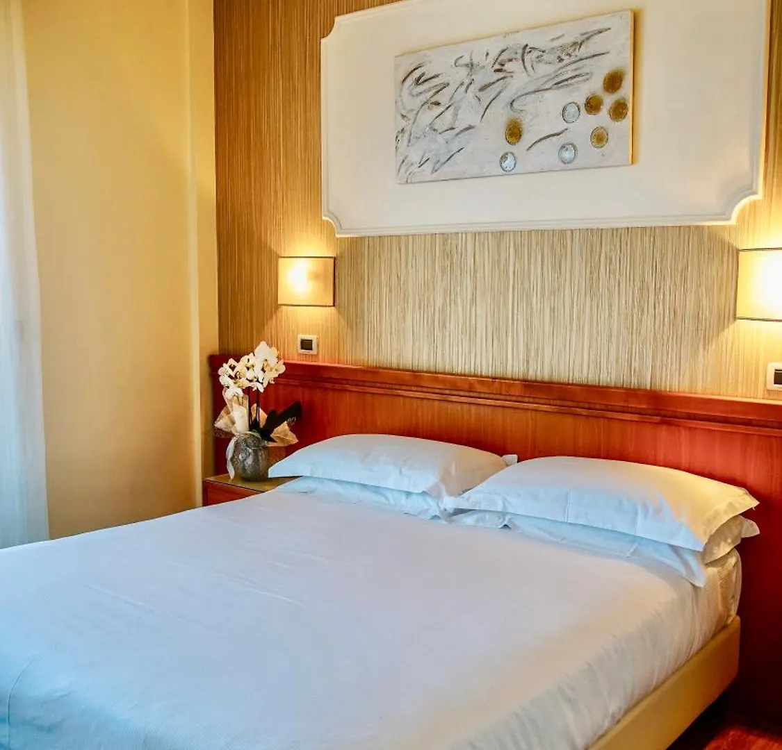 Hotel Alexander Milano Marittima