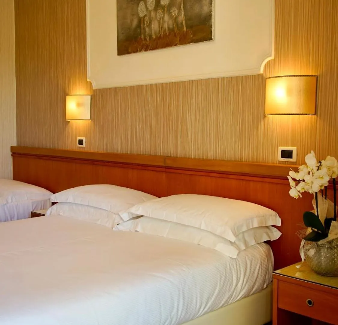 Hotel Alexander Milano Marittima