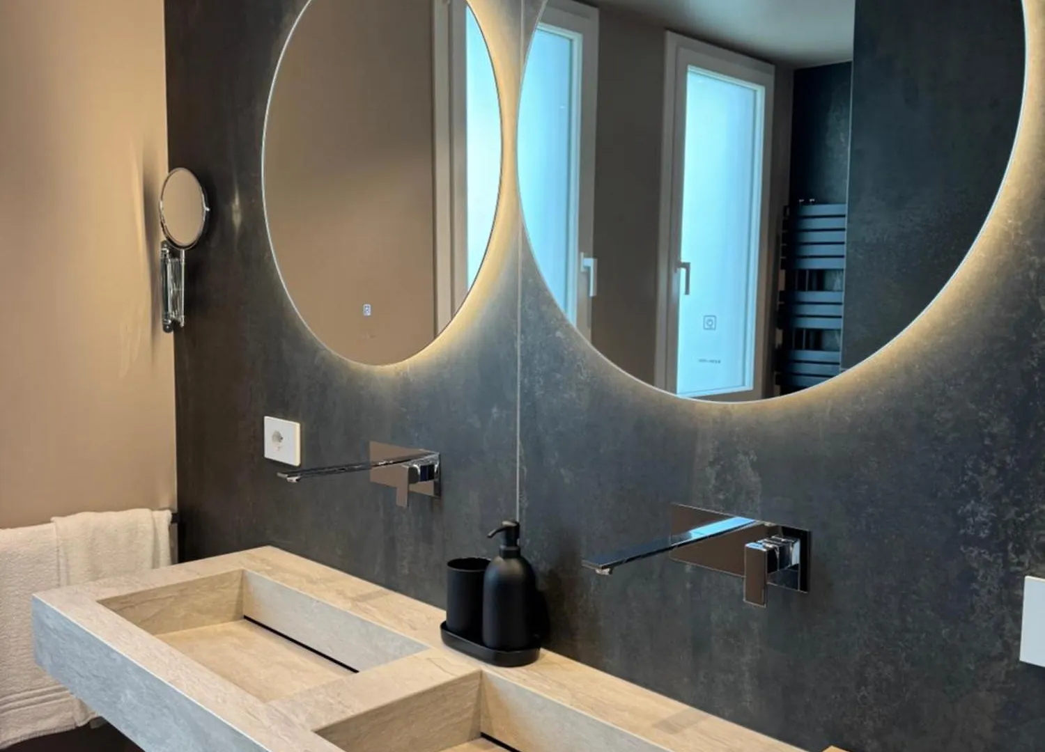 Hotel Alexander Milano Marittima Italien