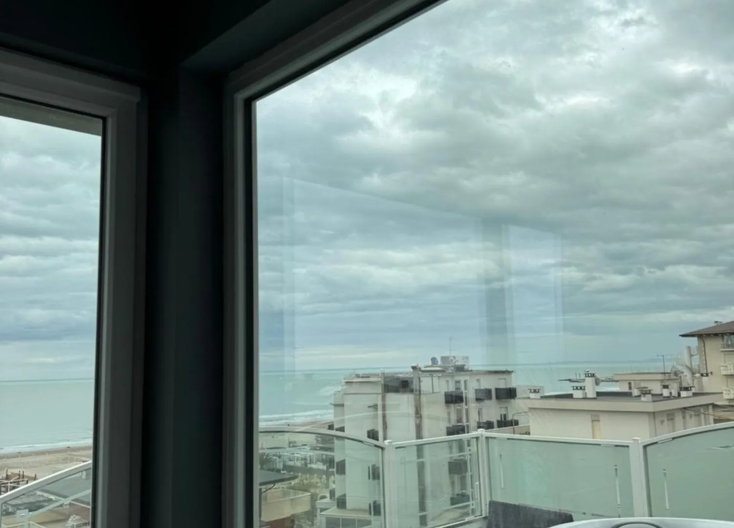 ****  Hotel Alexander Milano Marittima Italien