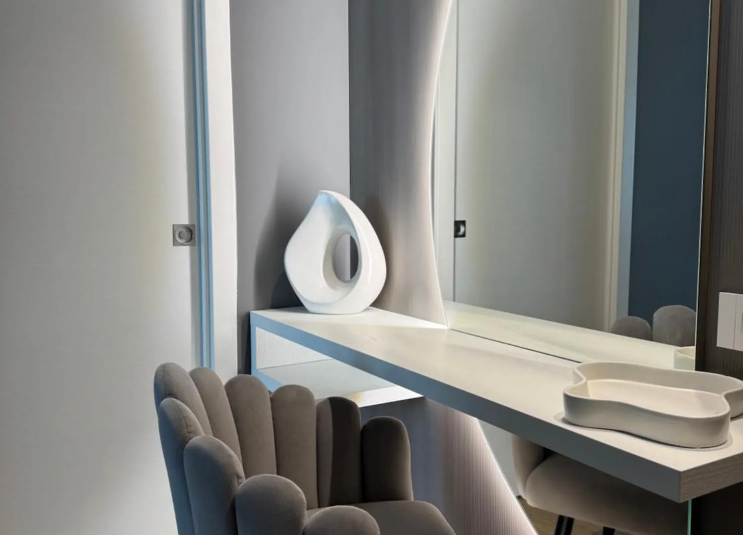 ****  Hotel Alexander Milano Marittima Italien