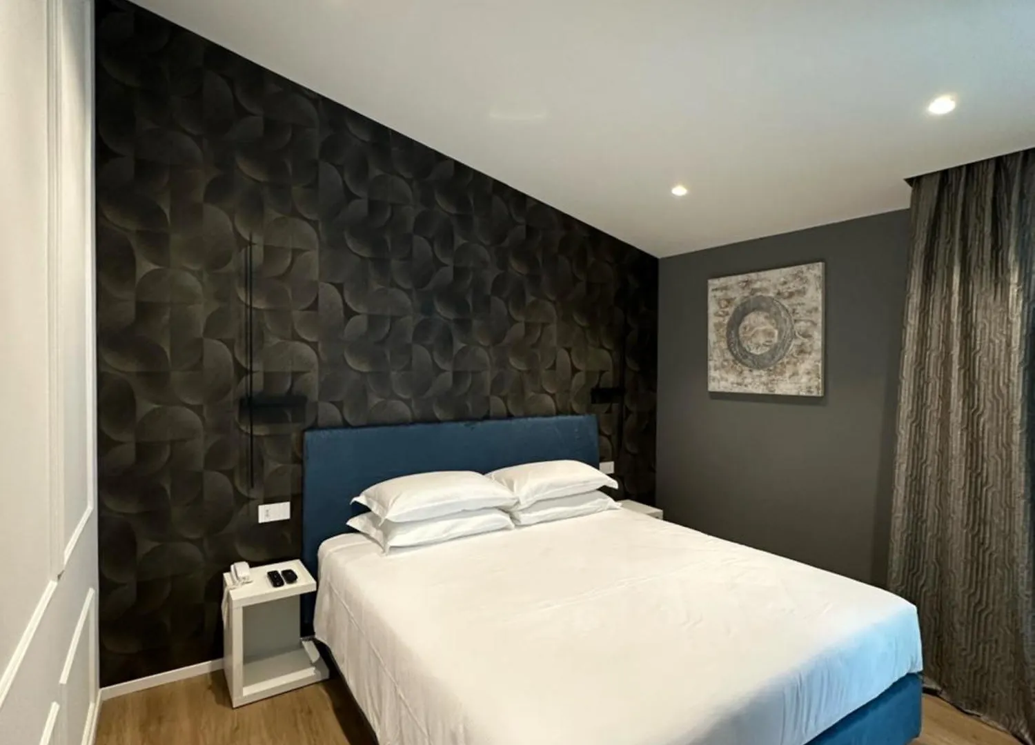 ****  Hotel Alexander Milano Marittima Italien