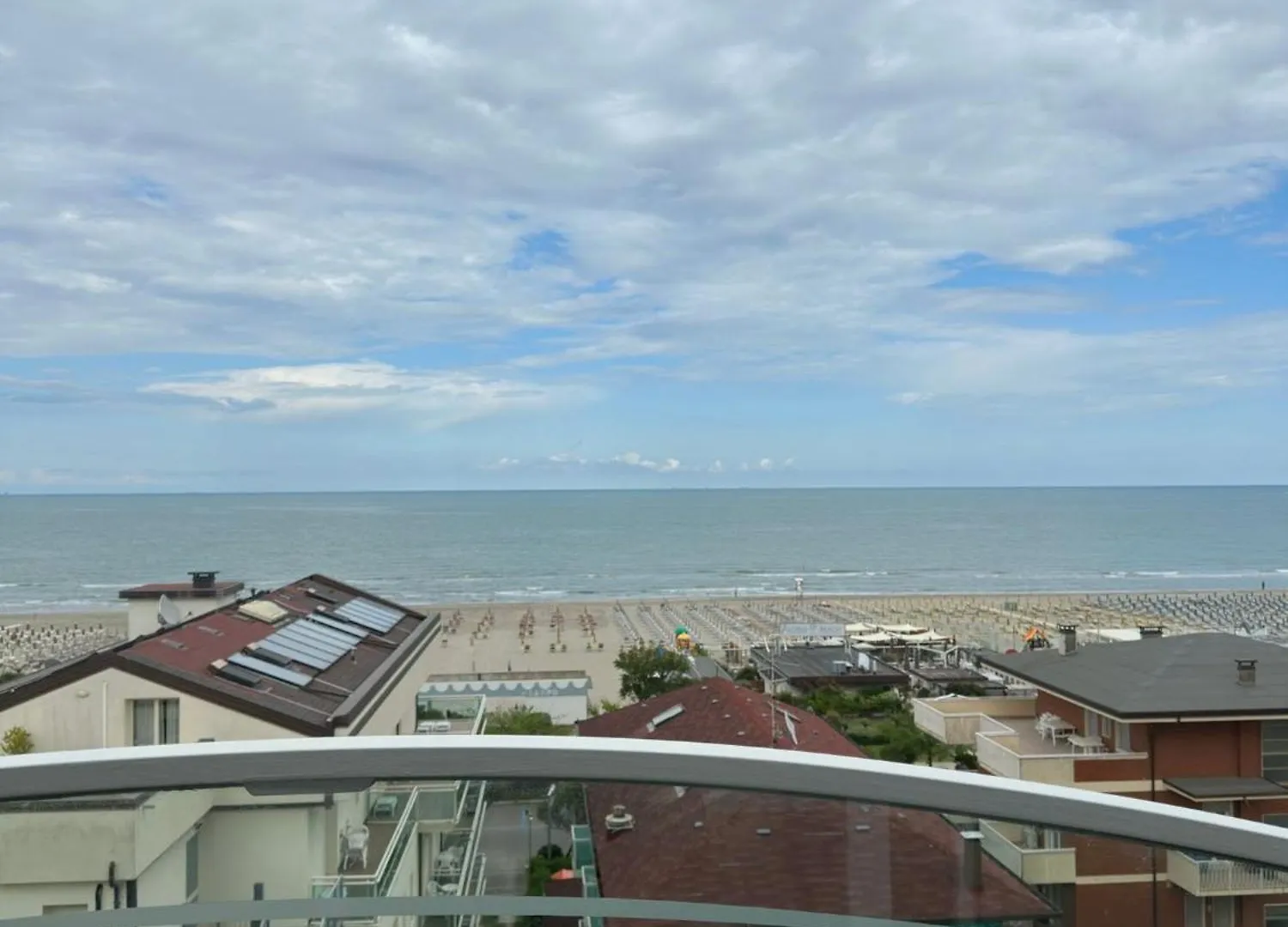 Hotel Alexander Milano Marittima