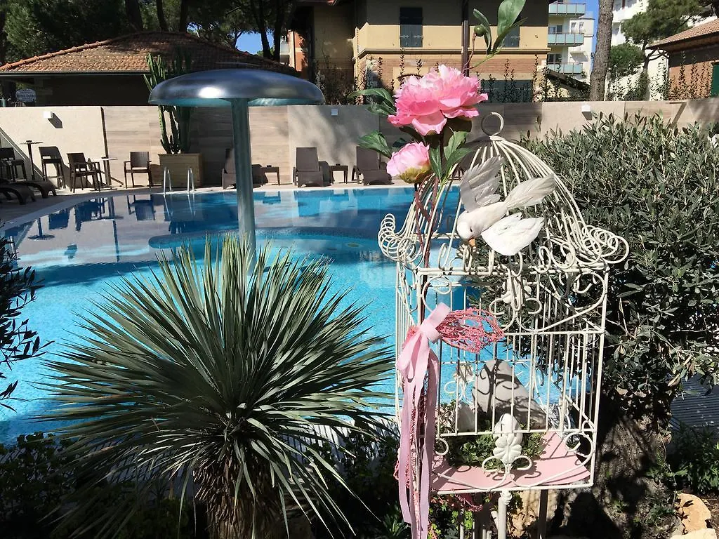 Hotel Alexander Milano Marittima