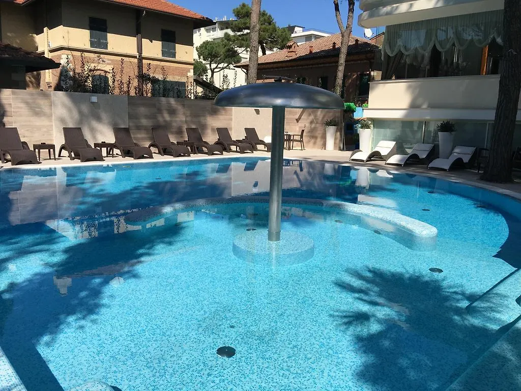 Hotel Alexander Milano Marittima