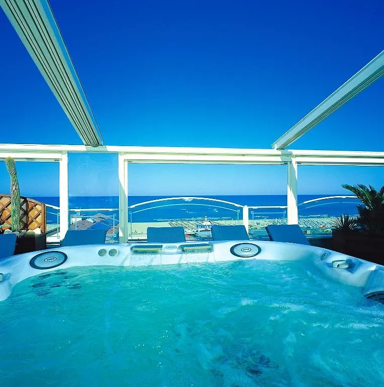 Hotel Alexander Milano Marittima