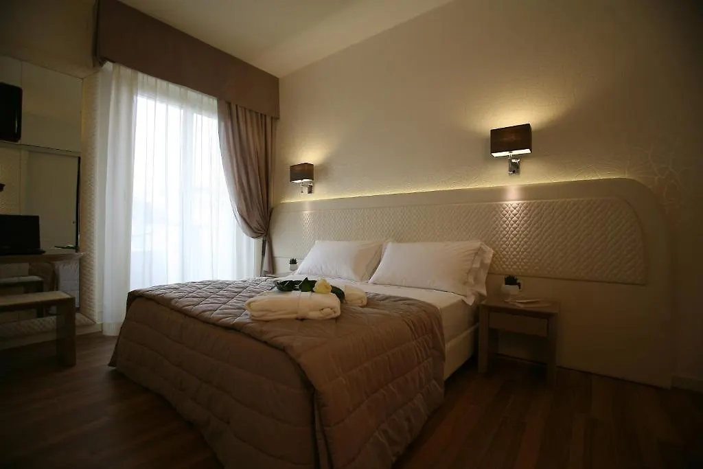 Hotel Alexander Milano Marittima