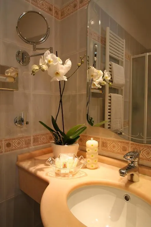 Hotel Alexander Milano Marittima
