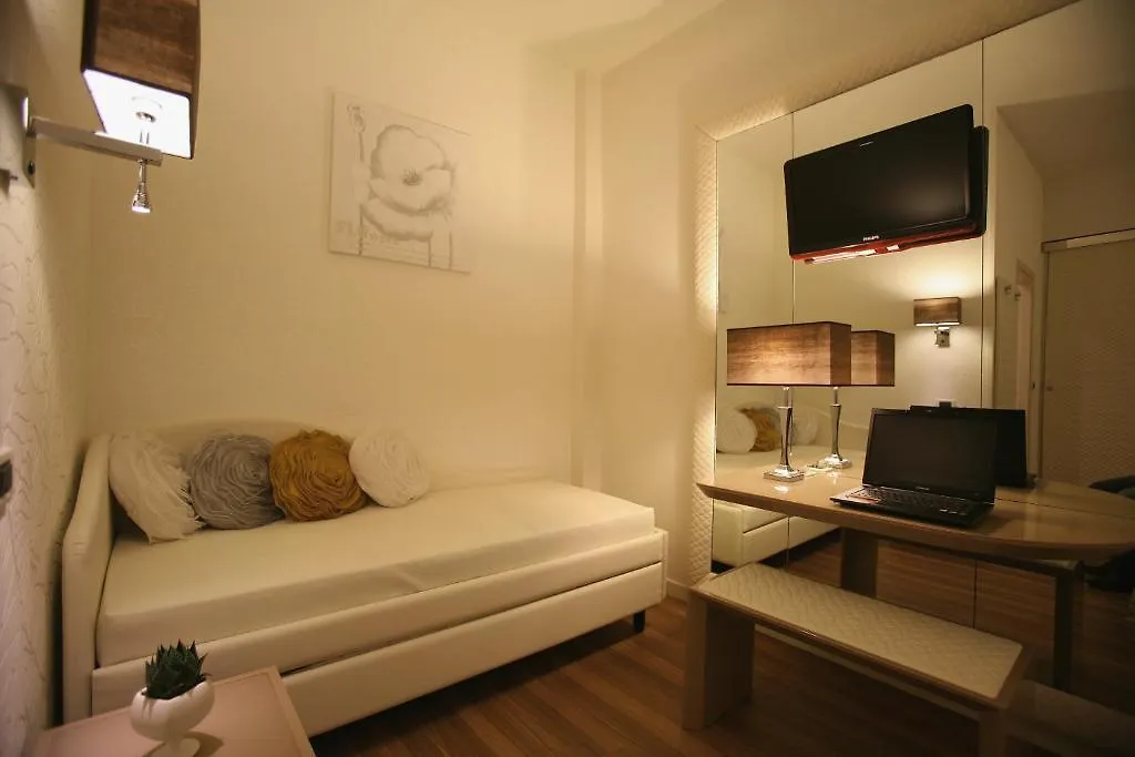 Hotel Alexander Milano Marittima
